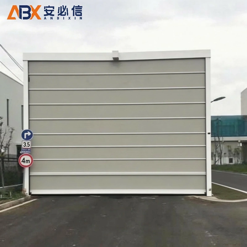 兴安冷库门封